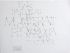 Capitale Romaine - Possibles futurs, Encre sur papier, 2009, 25 × 33 cm