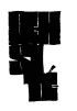 Caractères gras - Densité, Encre sur papier, 2008, 16 × 11 cm